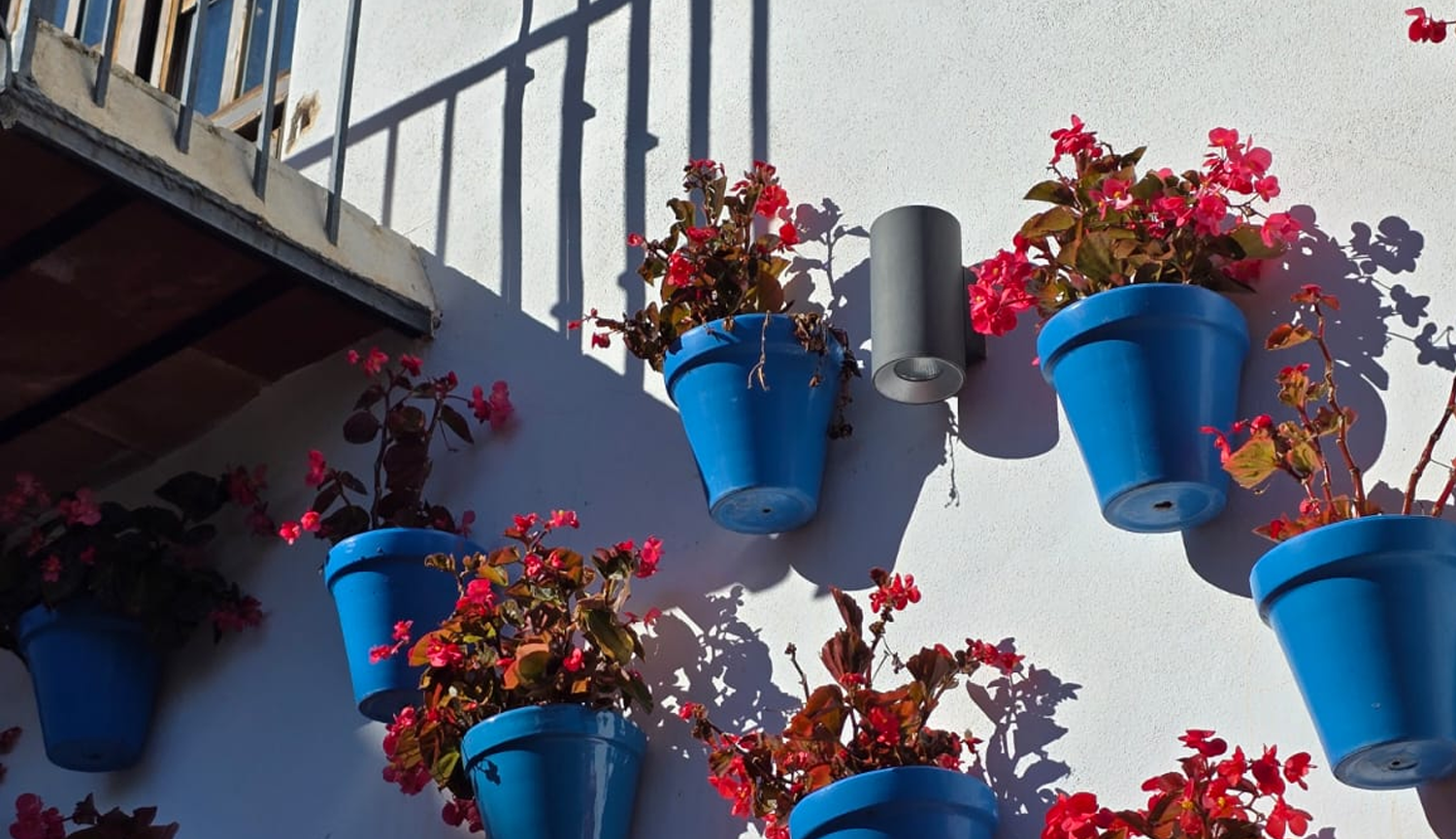 #AMEVEC #elcerramiento #sostenibilidad #integrateddesign 