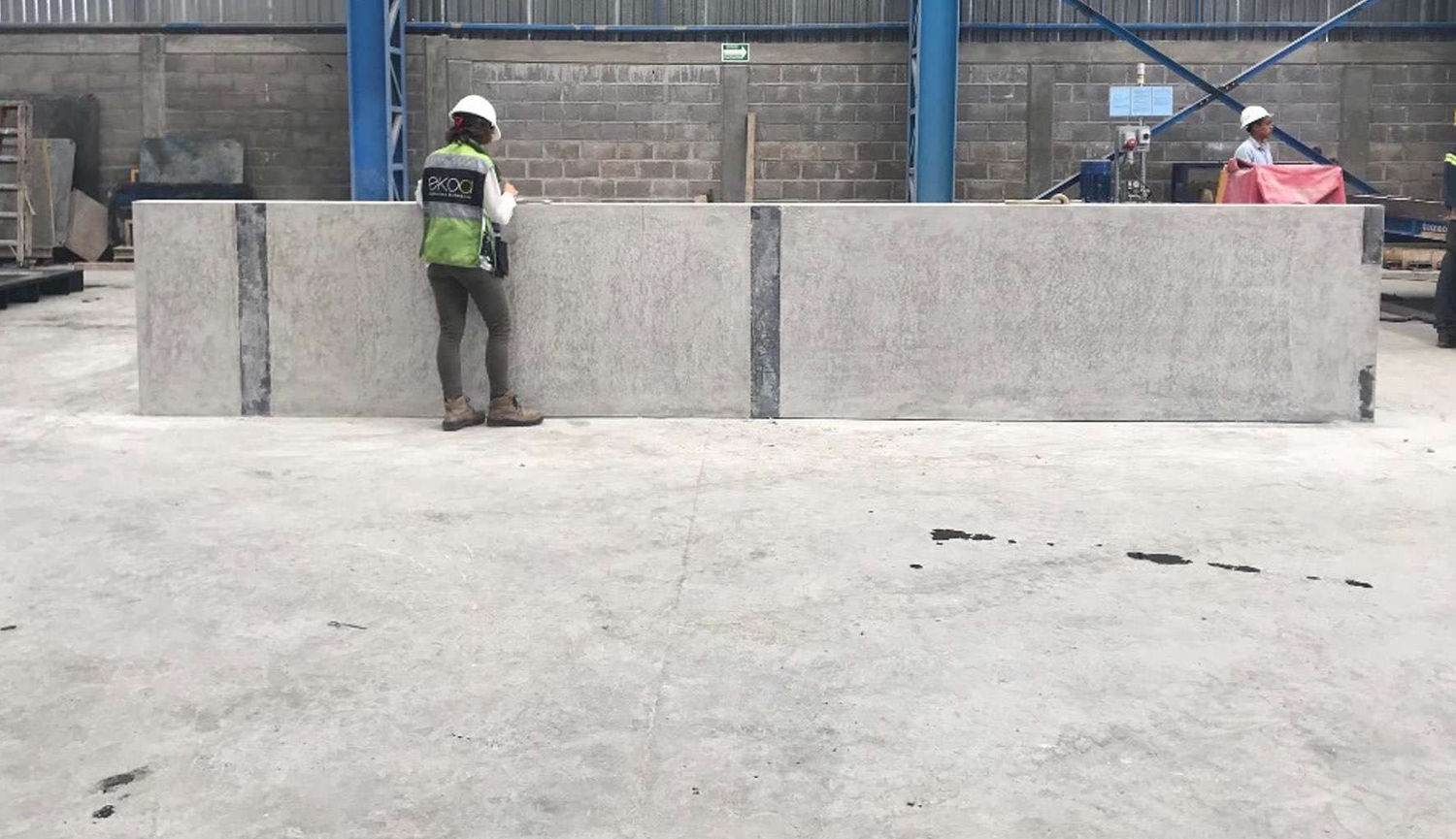 #AMEVEC #elcerramiento #sostenibilidad #integrateddesign 