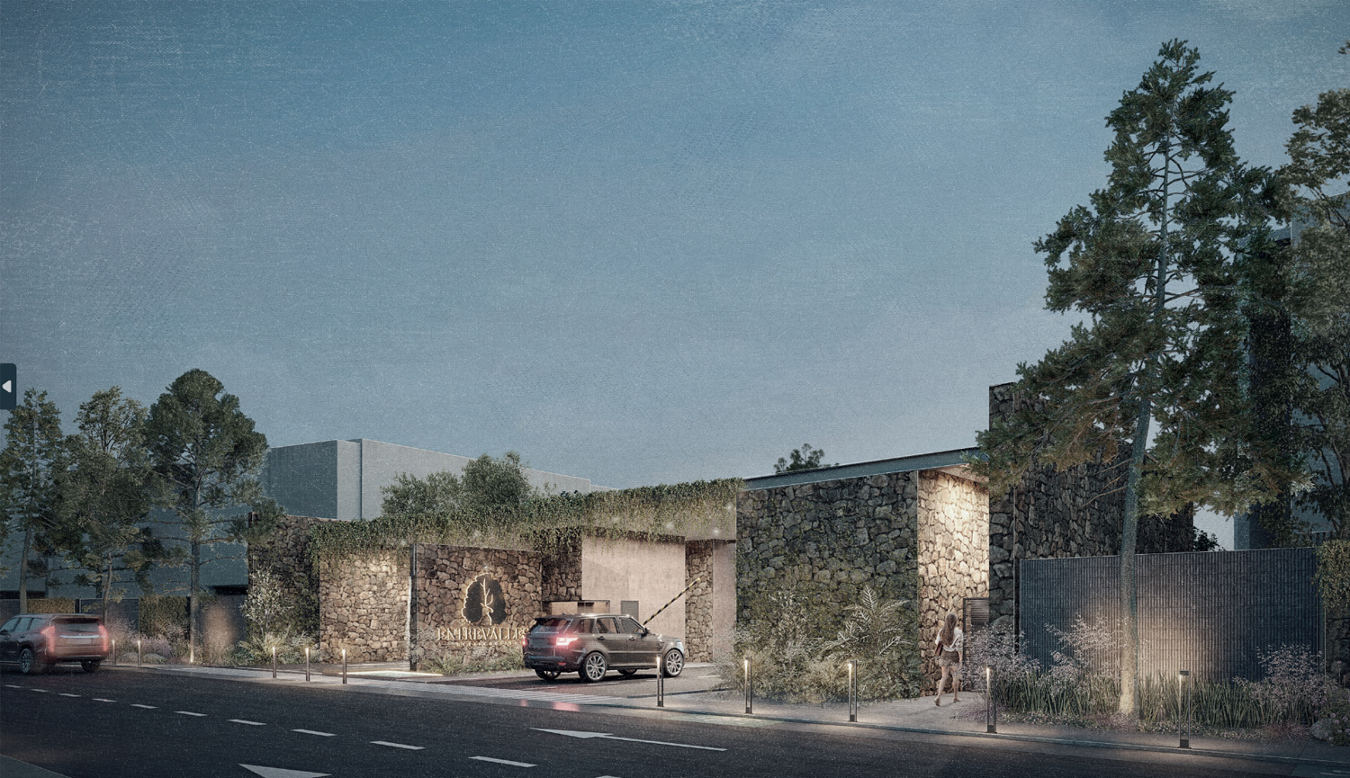 #sostenibilidad #fraccionamientosustentable #urbanismo #verde #parquesurbanos #carrilbici #sentir #saludinterior 