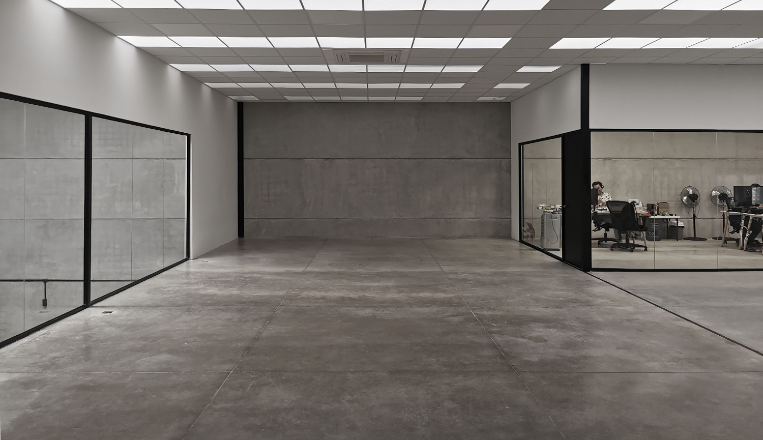 #vocs #eficienciaenergetica #lanamineral #materialesnaturales #prefabricados