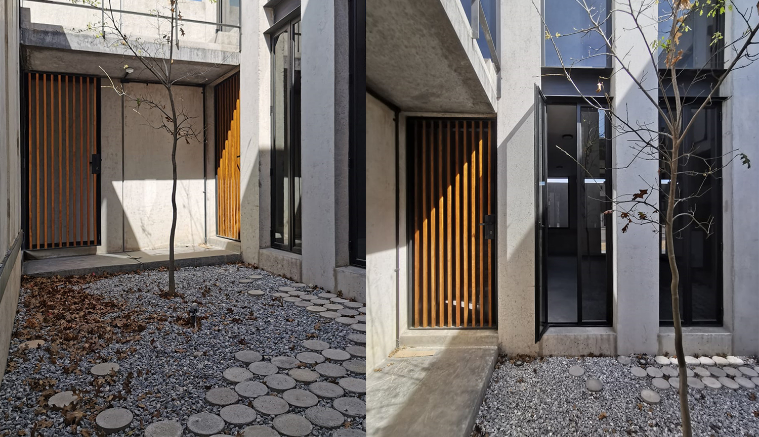 #sostenibilidad #Prefabricados #concreto #modular 