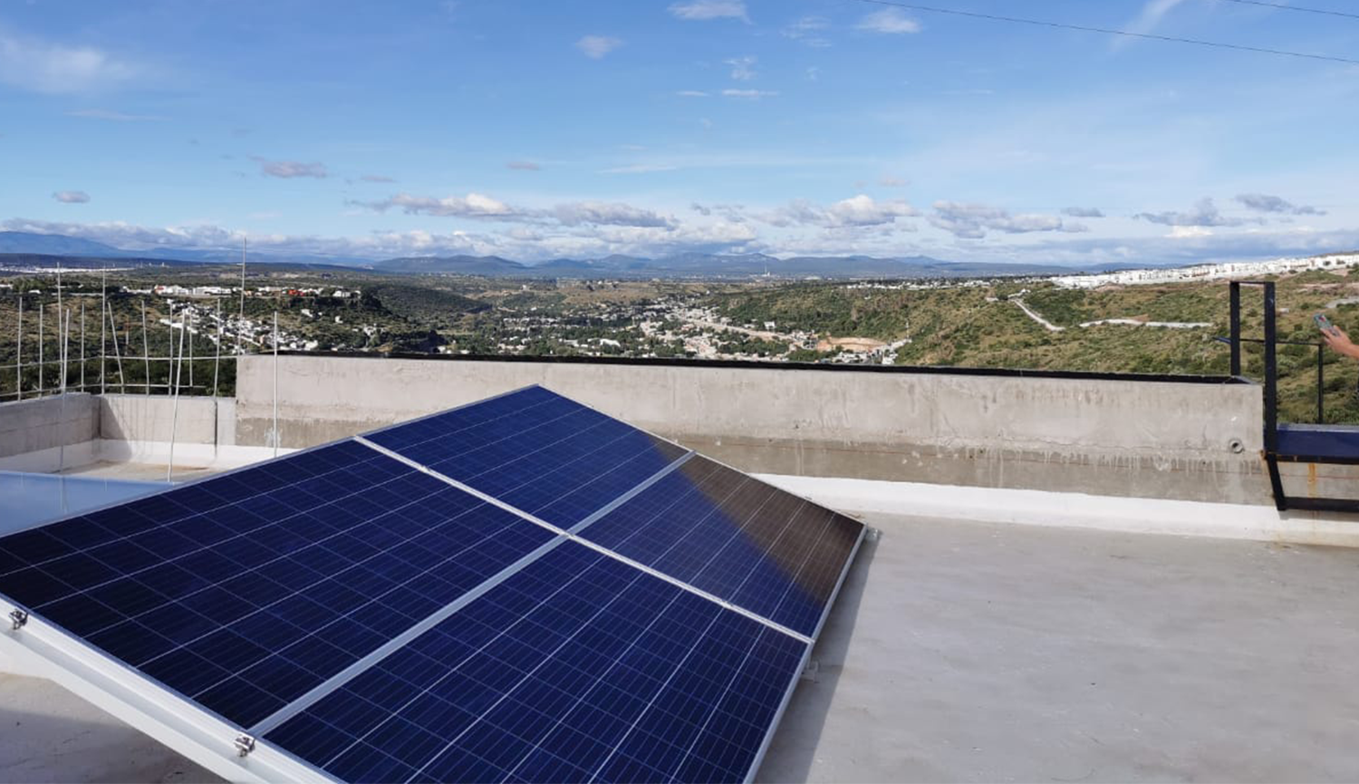 #sostenibilidad #Prefabricados #concreto #modular 