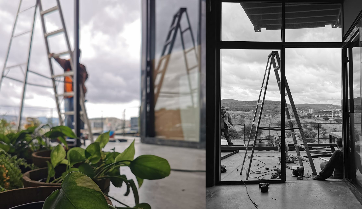 #interiorismo #neuroarquitectura #iluminaciónnatural #comunidad #coworking