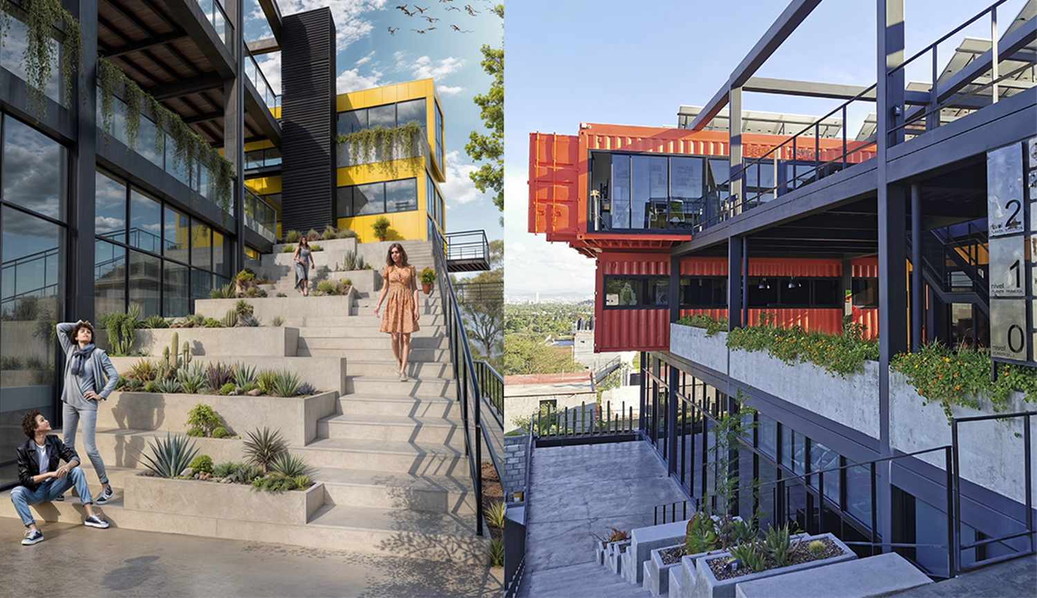 #energyZero #sostenibilidad #comunidad #mansursolar #caeq integratedDesign #