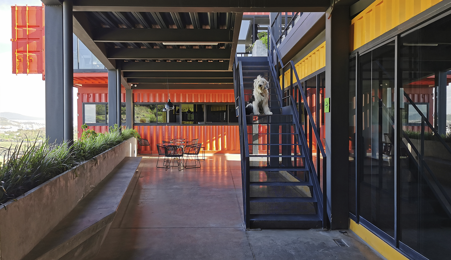 #energyZero #sostenibilidad #comunidad #mansursolar #caeq integratedDesign #