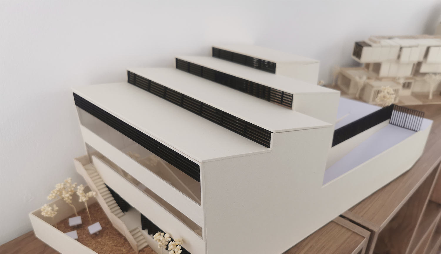 #sostenibilidad #industria #BTC #materialessostenibles #salud #iluminaciónnatural #dientessierra #asoleamiento #energyzero #ahorroagua