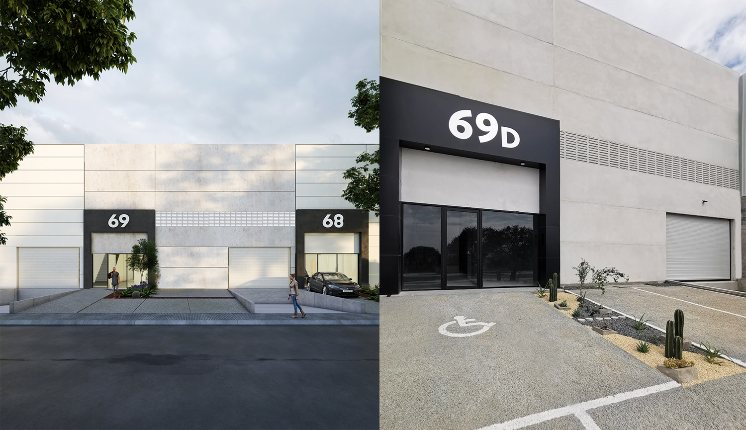 #sostenibilidad #industria #panelessolares #reusoaguapluvial #camaratermografica #ahorroenergetico #prefabricado #modular #concreto