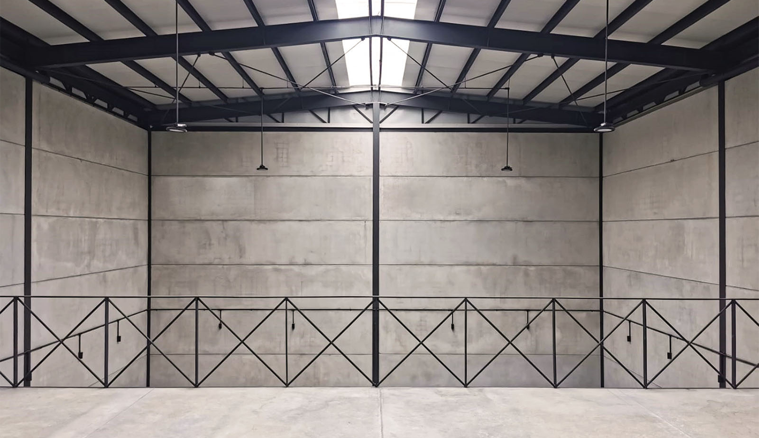 #sostenibilidad #industria #panelessolares #reusoaguapluvial #camaratermografica #ahorroenergetico #prefabricado #modular #concreto