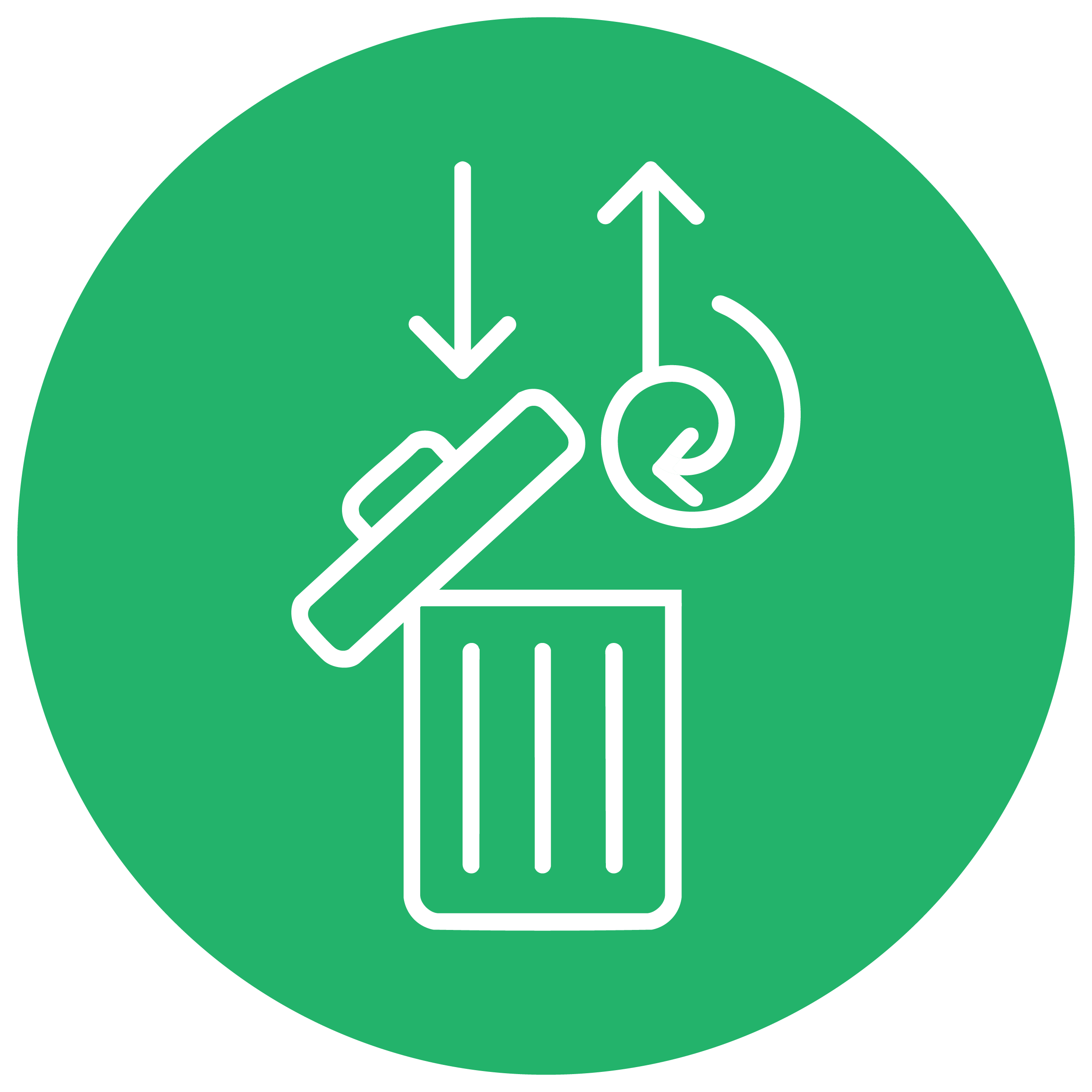 #oneclick #lca #analisisciclovida #co2 #sostenibilidad #regeneracion