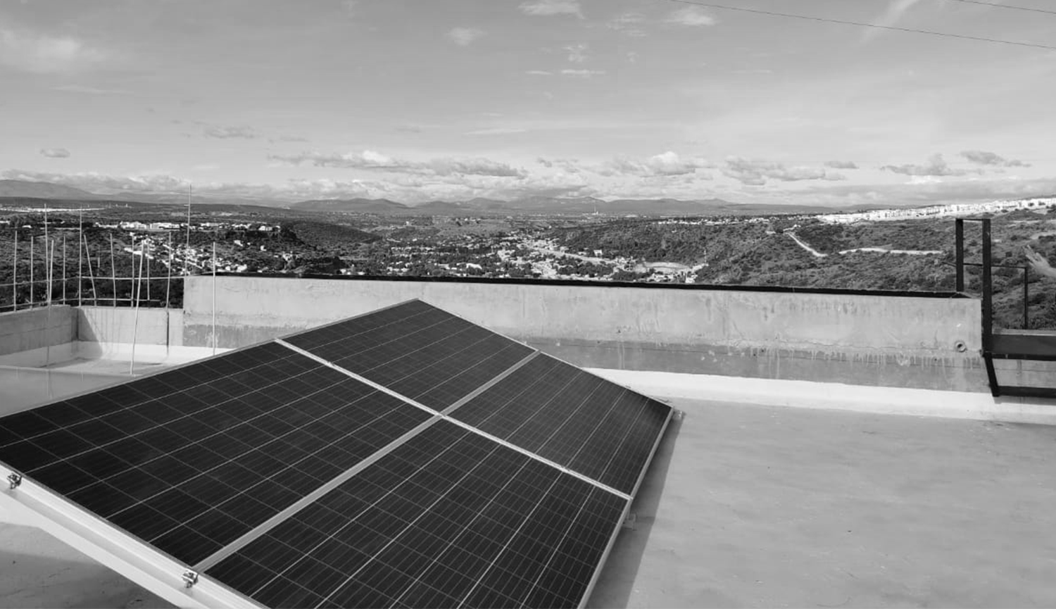 #ingenieriassostenibles #eficiencia #regeneracion #ahorroagua #ahorroenergia #cambioclimatico